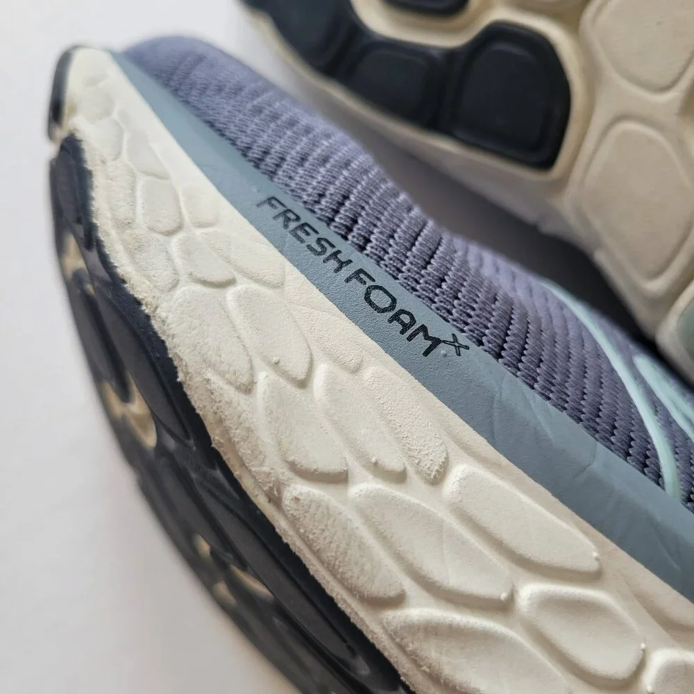 [New Balance] Men 10 Wide 2E Fresh Foam Kaiha Road Sneakers - Picture 9 of 13